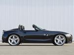 BMW Z4 M Roadster by Hamann 2004 года